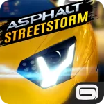 Asphalt Street Storm Racing (Wala Gipagawas) Game Android Free Download