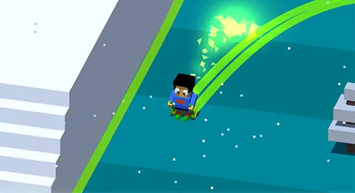 Avalanche Game Android Free Download
