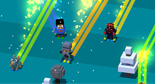 Avalanche Game Android Free Download