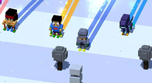 Avalanche Game Android Free Download