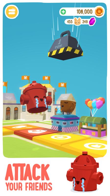 Board Kings Game Android Free Download