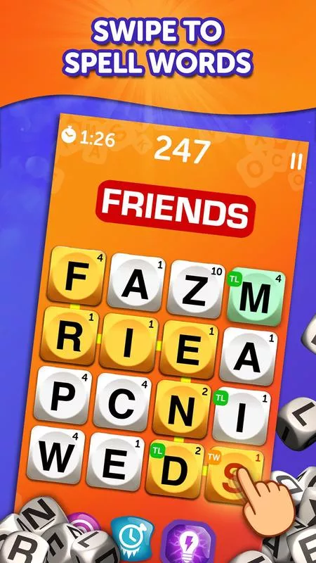 Boggle With Friends Game Android Free Download