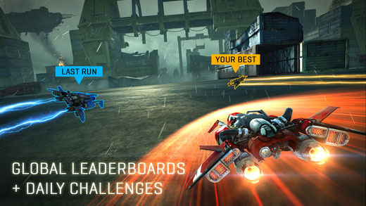 Breakneck Game Ios Free Download
