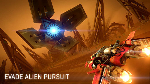 Breakneck Game Ios Free Download