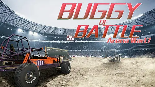Buggy Of Battle Arena War 17 Game Android Free Download