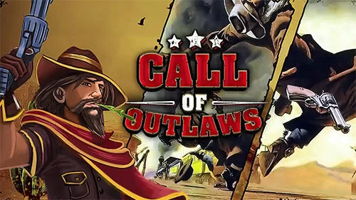 Descarga gratuita do xogo Call of Outlaws para Android