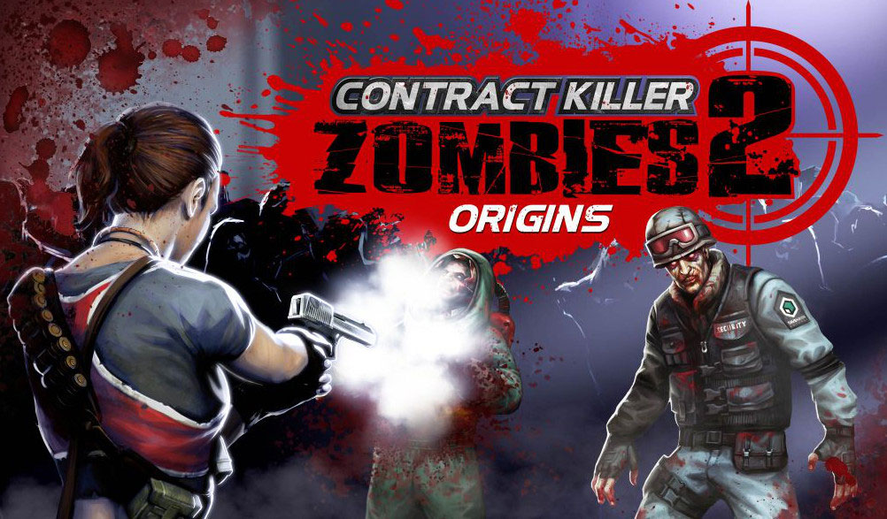 Contract Killer Zombies 2 Game Ios Free Download