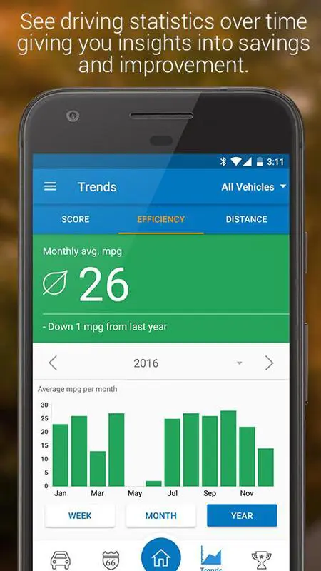 Dash Drive Smart App Android Free Download