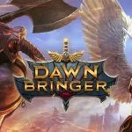 Dawnbringer لعبة iOS تحميل مجاني