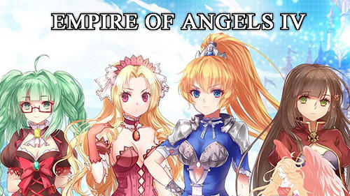 Empire Of Angels 4 Ойын Android тегін жүктеп алу