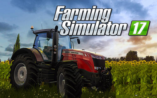 Farming Simulator 2017 žaidimas Android Nemokamas atsisiuntimas