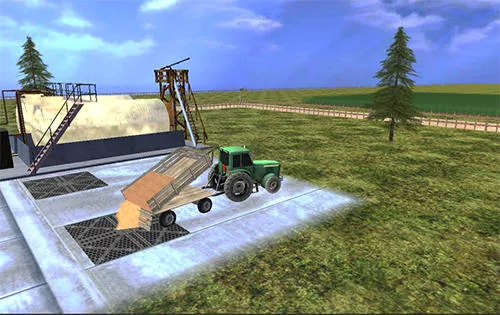 Farming Simulator 2017 Game Android Free Download
