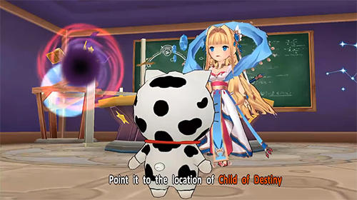 Final Summoners Heroes Tales Game Android Free Download