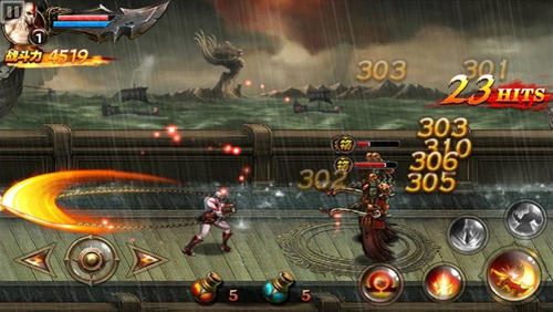God Of War Chains Of Olympus 2017 Game Android Free Download God Of War Chains Of Olympus 2017 Game Android Free Download