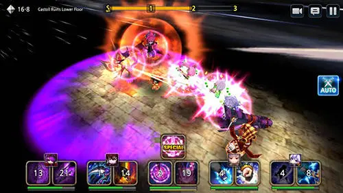 Grand Chase M Action RPG Game Android Free Download