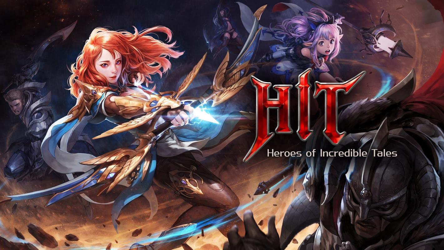 HIT Game Android Free Download