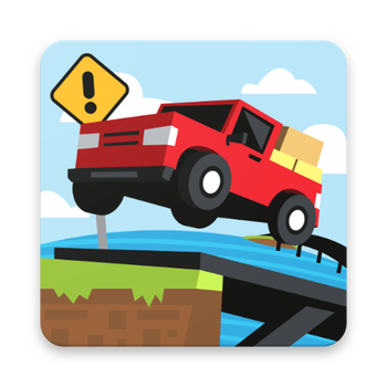 Hra Hardway Endless Road Builder pro Android ke stažení zdarma