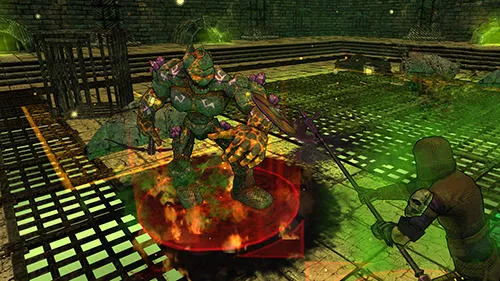 Heroes Of Dire Game Android Free Download