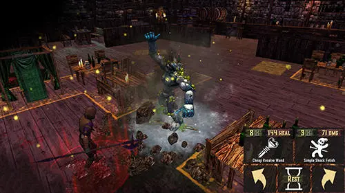 Heroes Of Dire Game Android Free Download