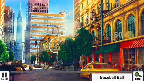 Hidden Mystery New York City Game Android Free Download
