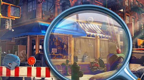 Hidden Mystery New York City Game Android Free Download