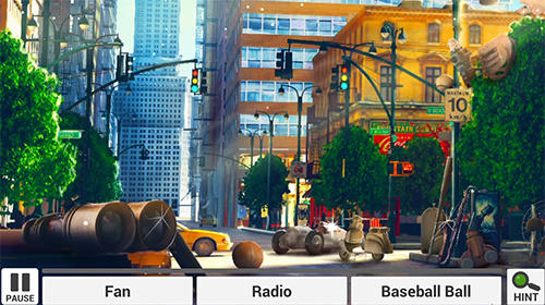 Hidden Mystery New York City Game Android Free Download