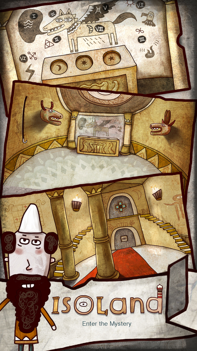 Isoland Game Ios Free Download