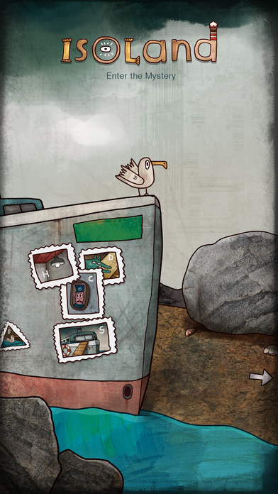 Isoland Game Ios Free Download