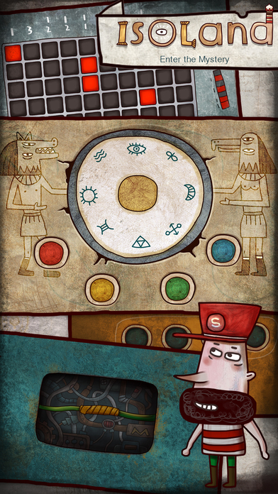 Isoland Game Ios Free Download