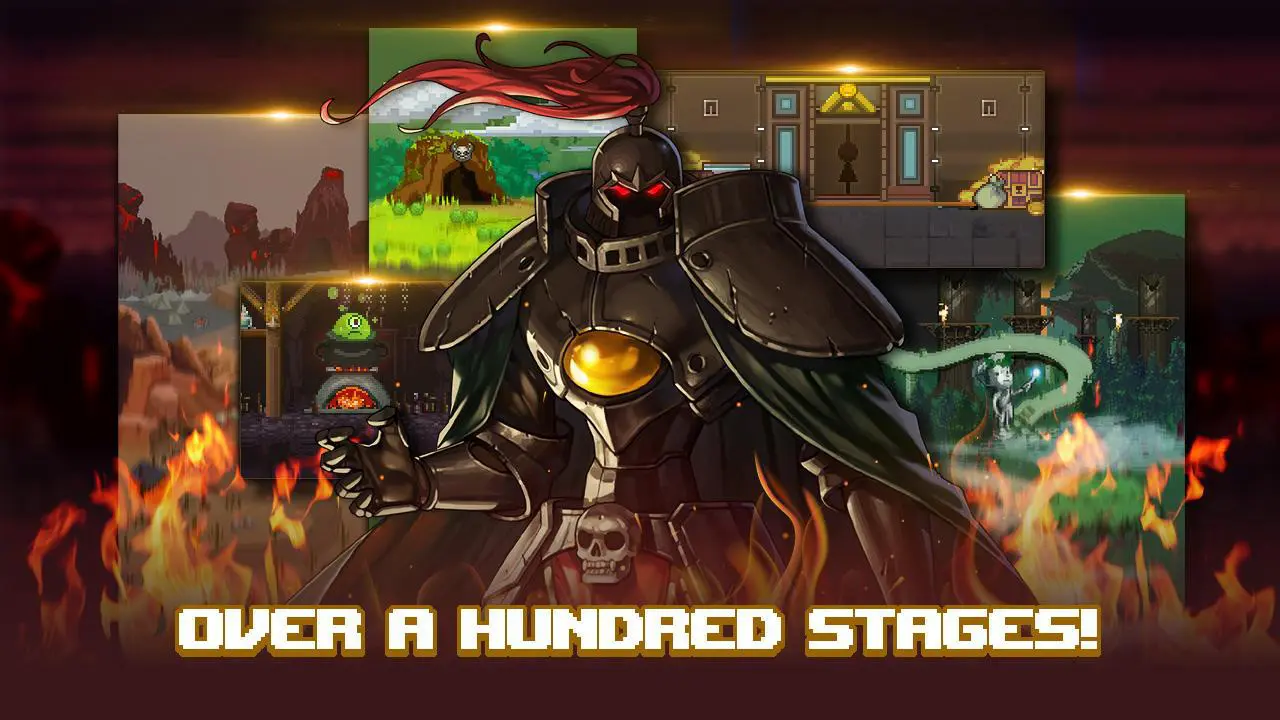Knight Fever Game Android Free Download