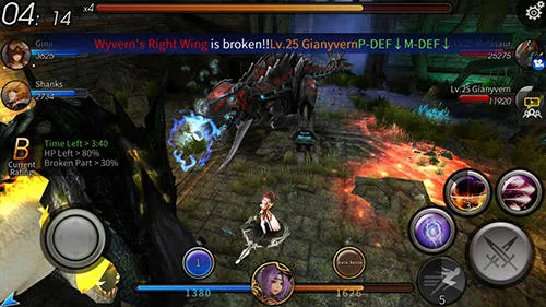 Legend Hunter Devil Unleashed Game Android Free Download