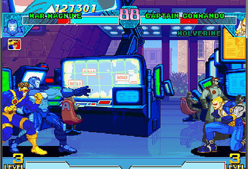 Marvel Vs Capcom Clash Of Super Heroes Game Android Free Download Marvel Vs Capcom Clash Of Super Heroes Game Android Free Download