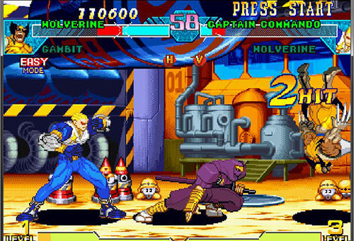 Marvel Vs Capcom Clash Of Super Heroes Game Android Free Download Marvel Vs Capcom Clash Of Super Heroes Game Android Free Download