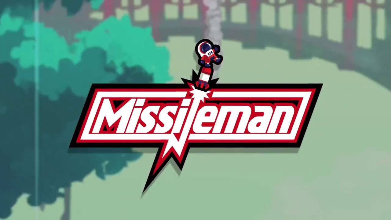 Missileman Game Ios Free Download