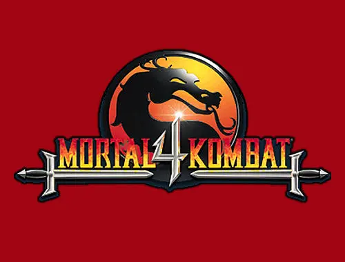Mortal Kombat 4 Game Android Free Download