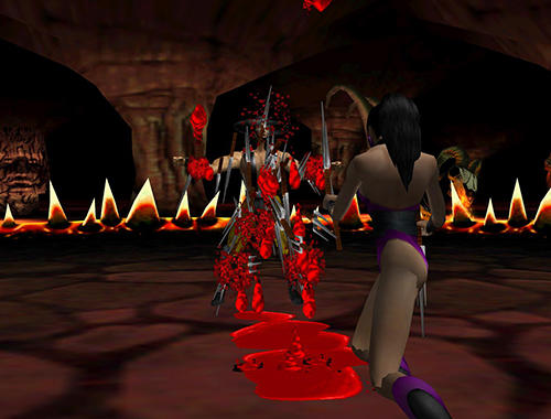 Mortal Kombat 4 Game Android Free Download Mortal Kombat 4 Game Android Free Download