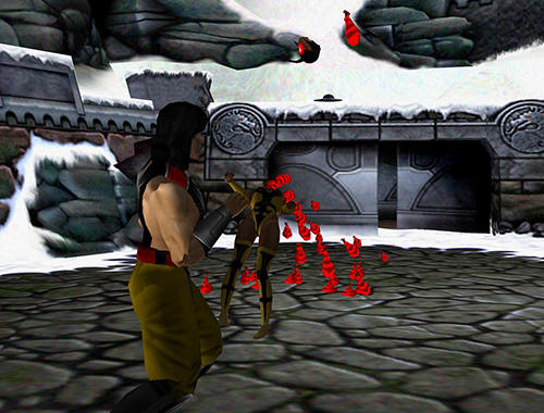 Mortal Kombat 4 Game Android Free Download Mortal Kombat 4 Game Android Free Download