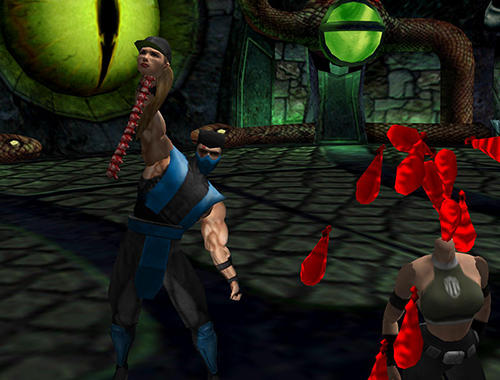 Mortal Kombat 4 Game Android Free Download Mortal Kombat 4 Game Android Free Download
