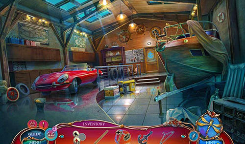 Off The Record Liberty Stone Collectors Edition Game Android Free Download