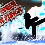 One Finger Death Punch لعبة أندرويد تحميل مجاني