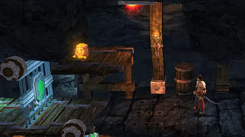 Prince Of Persia The Shadow And The Flame Game Android Free Download