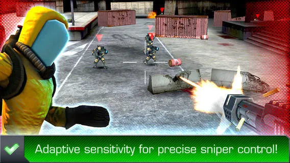 Razor salvation Game Ios Free Download