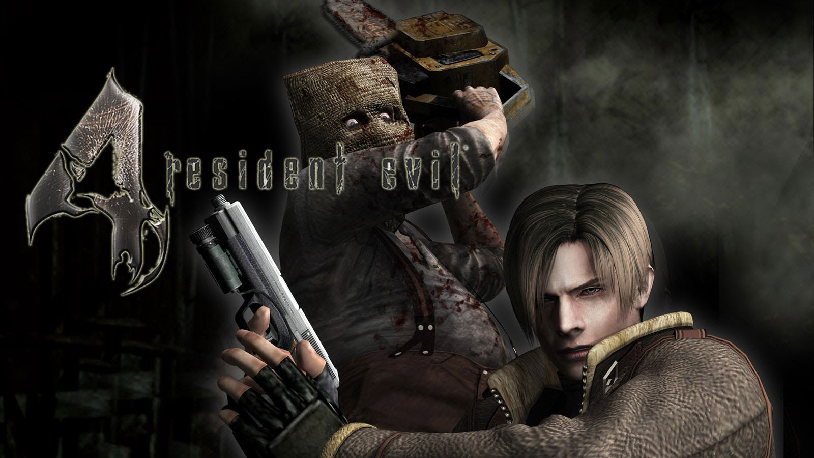 Descarga gratuita do xogo Resident Evil 4 para Ios