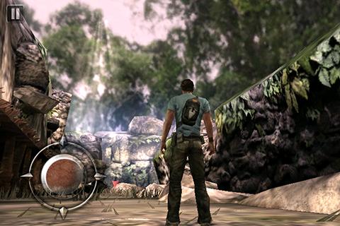 Shadow Guardian HD Game Android Free Download 