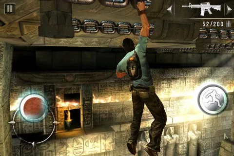 Shadow Guardian HD Game Android Free Download 
