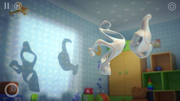 Shadowmatic Game Ios Free Download