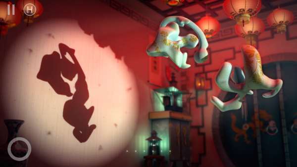 Shadowmatic Game Ios Free Download