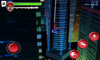Spider Man Total Mayhem HD Game Android Free Download