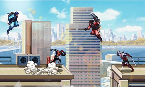 Spider Man Ultimate Power Game Android Free Download Spider Man Ultimate Power Game Android Free Download