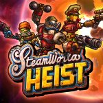 Steam World Heist Game Ios gratis download